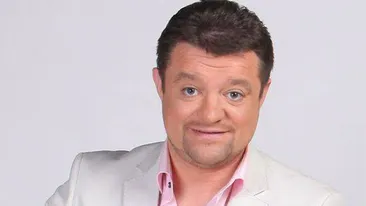 Duban, in pragul disperarii! Ramas fara job in televiziune, a fost pus pe liber si de la teatru si e plin de datorii!