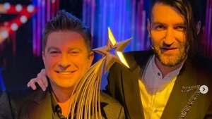 Smiley a adormit la finala ”Românii au Talent”! Pavel Partoș: ”Iar se concentrează! Așa e când ai copil mic acasă!” VIDEO