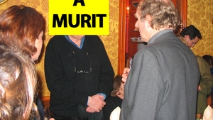 Doliu imens în showbiz. Vestea a venit ca un șoc în urmă cu câteva minute: "A MURIT"