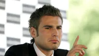 ADRIAN MUTU a rămas, din nou, fără permisul de conducere! Vezi ce a păţit fostul jucător de fotbal!