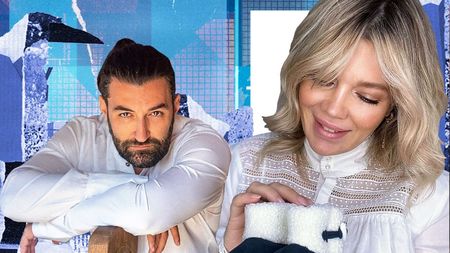 Cum a surprins-o Smiley pe Gina Pistol, de ziua ei de naștere: ”Am plâns toată dimineața”