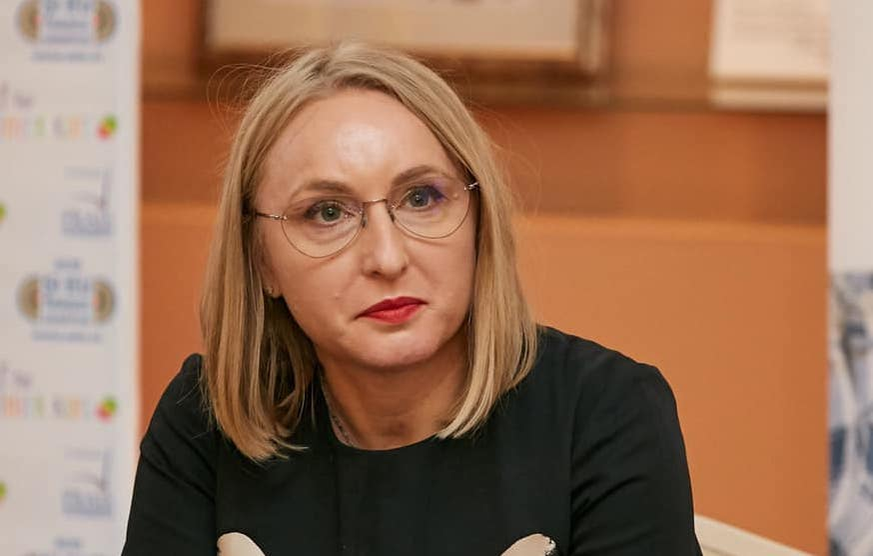 Gabriela Szabo: Nu consider că am pierdut ceva pe acest drum/sursa: Prosport.ro