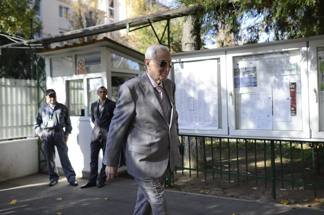 Viorel Păunescu