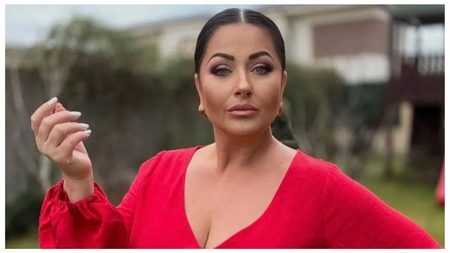 Motivul real pentru care Gabriela Cristea nu și-a micșorat stomacul, ci a ales o altă soluție pentru a scăpa de kilogramele în plus