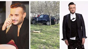 Noi dezvăluiri uluitoare! Răzvan Ciobanu a încercat să se sinucidă anul trecut