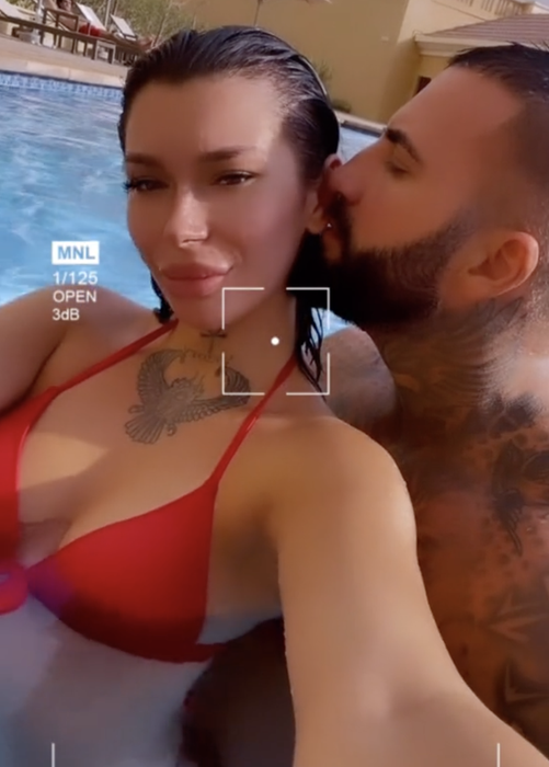 Foto: TikTok