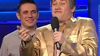 VIDEO Bendeac face praf juriul de la "X Factor": "Morar esti bulangiu!", "Seling, te uiti ca broasca la bariera!"