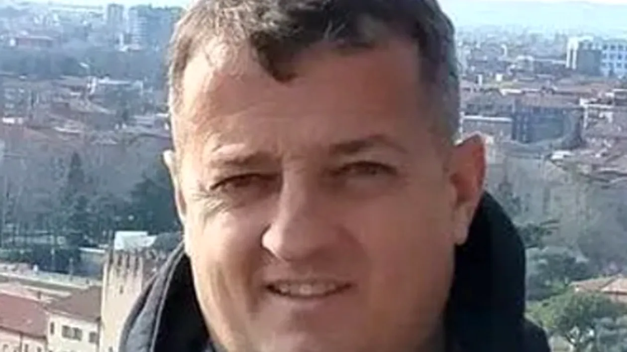 Tudor Plămădeală a murit în Germania. Bărbatul a fost implicat într-un accident în lanț