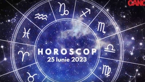 Horoscop 25 iunie 2023. Cine sunt nativii care vor fi avantajați de astre