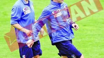 Donadoni schimba pentru Romania