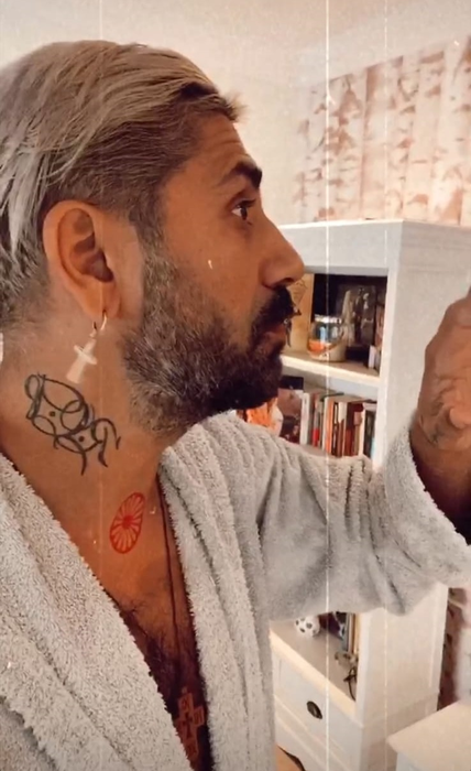 Connect-R și Misha au mai dat o șansă poveștii lor de iubire? Detaliile dintr-o filmare “i-au trădat” pe cei doi și au atras atenția tuturor | FOTO