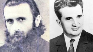 Nicolae Ceaușescu, discuție secretă cu Arsenie Boca: ”Hai, popo, știi când am să mor?”