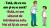 BANC | Cine este sora lui Bulă, de fapt