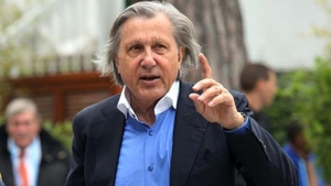 Ilie Năstase, mesaj uluitor de ziua sa de naștere: ”Ce-mi doresc la 74 de ani? Să trăiesc!”