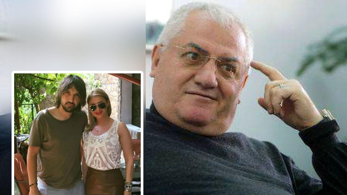 EXCLUSIV. Dumitru Dragomir explică ce s-a întâmplat între Anamaria Prodan și Dan Alexa: "Dacă nu a fost gelozie, s-au bătut pe lovele!"