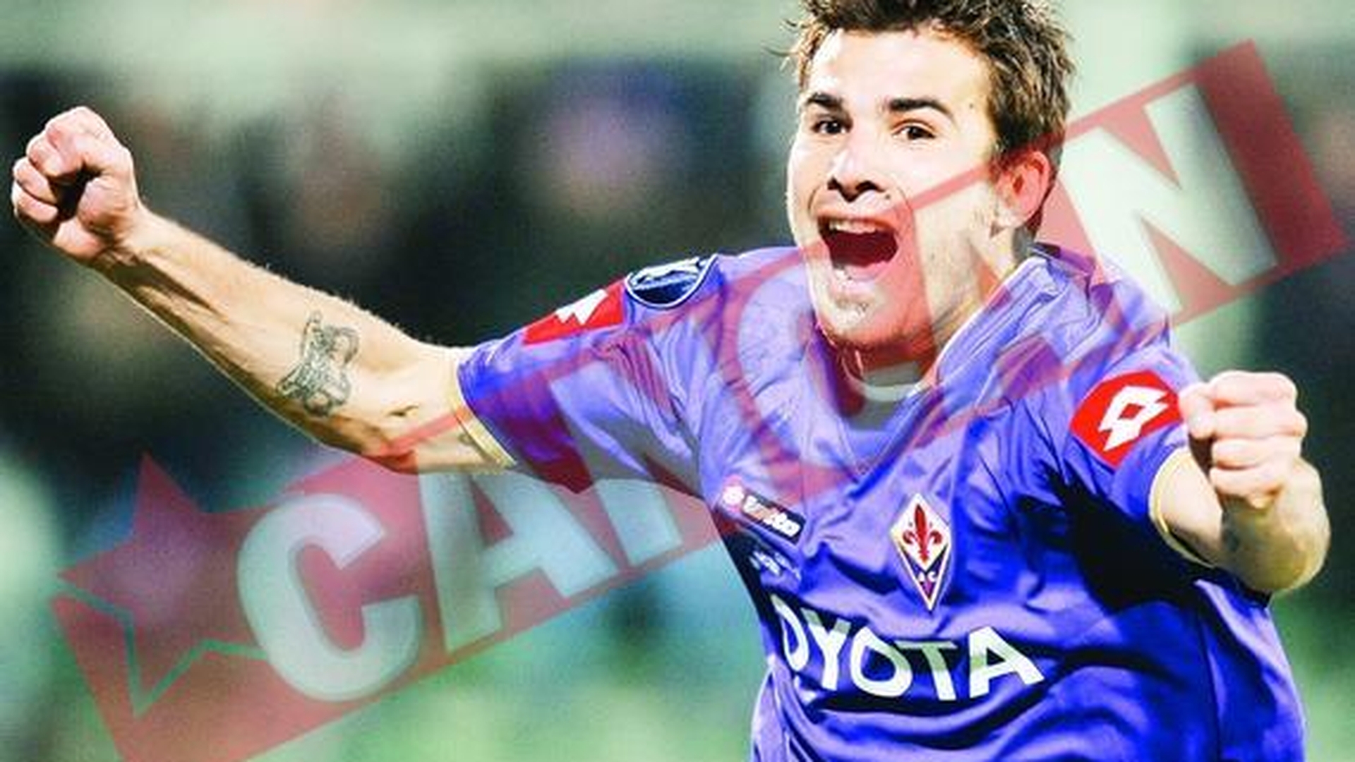 Mutu este cel mai bun jucator din Cupa UEFA