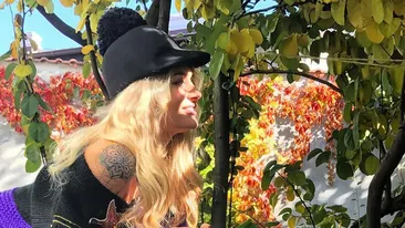 Delia, interzisă radio şi pe TV! Melodia ”Gura ta” i-a adus numai belele