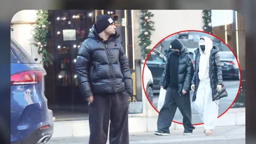 Actorul din Las Fierbinți, lecție pentru bărbați: cum supraviețuiești până apare soția. Știa ce urmează și s-a echipat corespunzător