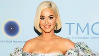 Katy Perry a născut! Cântăreața a devenit mămică și este în culmea fericirii. Priam imagine cu micuța Daisy