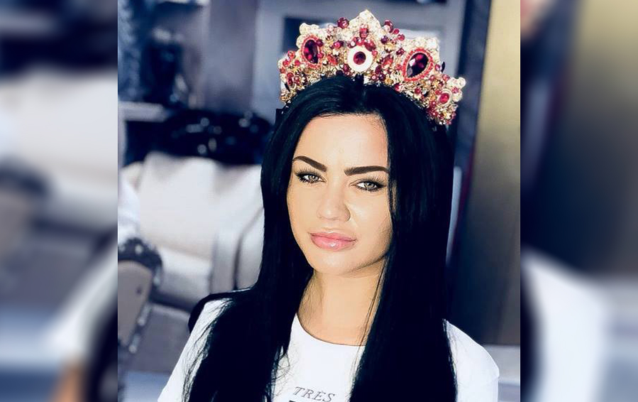 Carmen de la Sălciua a ajuns de urgență la spital! Artista a fost cea care a sunat la 112