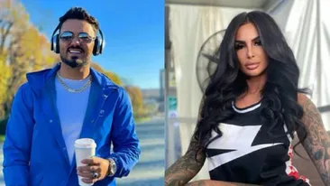 Am găsit-o pe iubita secretă a lui Jador! Sarah a înlocuit-o pe Georgiana Elisei în viaţa cântăreţului