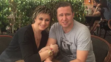 Apropiatii lor au rupt tăcerea, după ce s-a spus că Anamaria Prodan și Reghecampf se despart