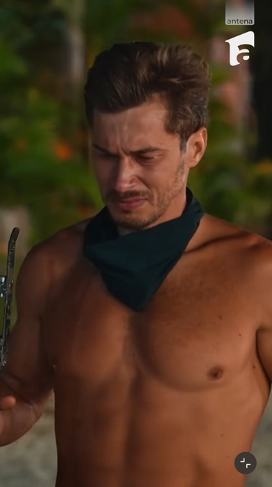 Ce i-a spus Lucian lui Alberto, după ce a fost eliminat de la Survivor? Mesajul care i-a făcut pe ”războinici” să plângă