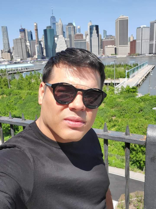 Alex Stoica a vorbit, în exclusivitate pentru CANCAN.RO, despre cei trei ani pe care i-a petrecut în America