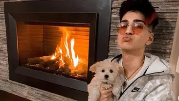 Abi Talent îl umilește din nou pe Alex Velea! După ce l-a făcut praf în diss-ul lansat, trapperul îl ia la mișto pe rivalul său