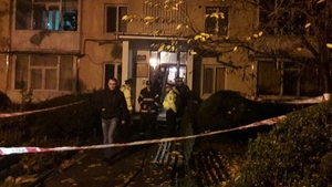 Un poliţist din Piteşti şi-a împuşcat un coleg în cap. Ce s-a întâmplat
