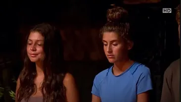 De ce a fost eliminată Ştefania Ştefan de la Survivor România? Surpriză uriaşă la Pro TV