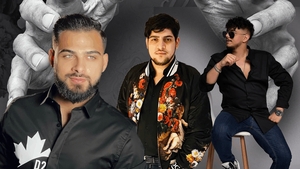 El e coșmarul maneliștilor: Ștoacă îi ”arde” pe unde-i prinde! Lele, Alex Botea, Norocel și Adriano au viață grea cu interlopul