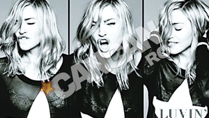 Madonna arata intr-un fel in videoclip, in alt fel in realitate! Intinereste peste noapte!?