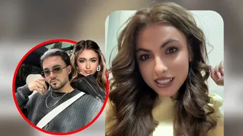 Mario Fresh, acuzat că ar fi călcat strâmb în timpul relației cu Alexia Eram. Dezvăluiri despre presupusa escapadă cu Iuliana Beregoi: “Te faci de rușine”