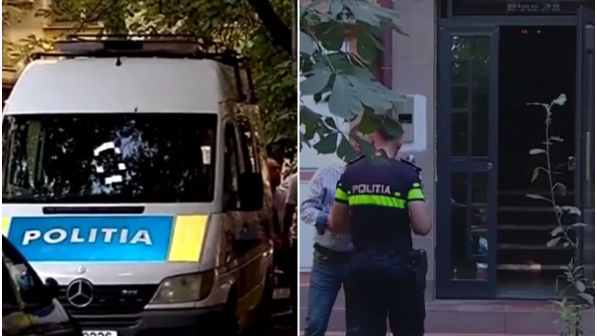Detalii halucinante ies la iveală despre tripla crimă din Moşilor! Cum şi-a ucis mama şi fraţii criminalul din Bucureşti