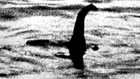 Celebrul monstru din LOCH NESS a fost în sfârşit găsit? Descoperirea senzaţionlă s-a făcut în urmă cu puţin timp