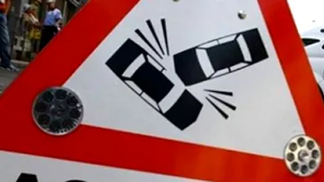 Trei morti si trei raniti intr-un accident care a avut loc pe DN 1