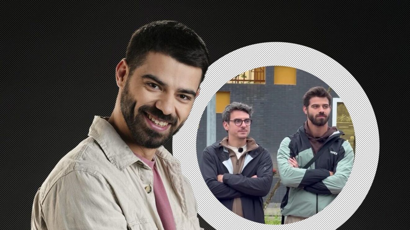 Ștefan Floroaica a plecat împăcat la Asia Express, dar s-a topit de dorul iubitei: “Ăsta e motivul pentru care n-am putut să mergem împreună”