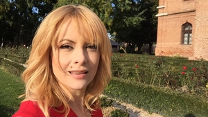 E oficial! Aşteptarea a luat sfârşit! Simona Gherghe a spus pe ce dată se întoarce la „Acces Direct”