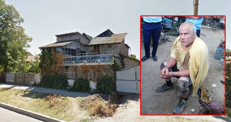 Presupusul complice al lui Gheorghe Dincă, declarație-șoc. Ce spune despre relația cu criminalul