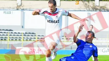 Steaua pregateste 4 bombe interne