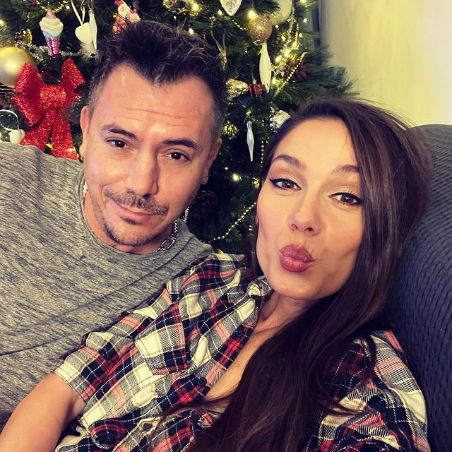„Am văzut fiecare ce-i poate pielea celuilalt” Cum întrețin Irina și Răzvan Fodor flacăra iubirii
