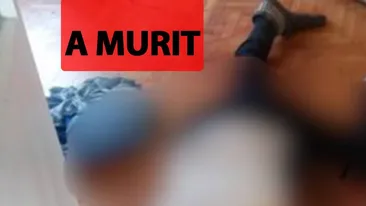 Jale mare în România. Autoritățile au confirmat decesul