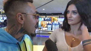 Antonia, primele declarații despre participarea la Asia Express: “Mă duc cu mama”