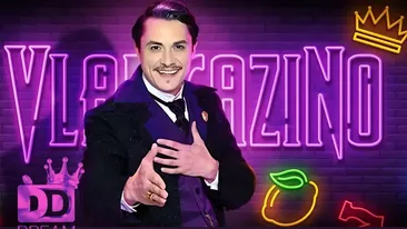 (P) Dream Drop Jackpot se apropie de €3.000.000 la Vlad Cazino