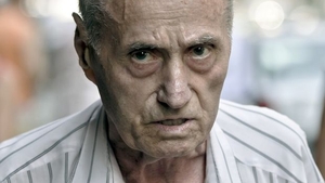 Cum a fost înmormântat torționarul Vișinescu! Doar rudele, într-un sat de la munte!
