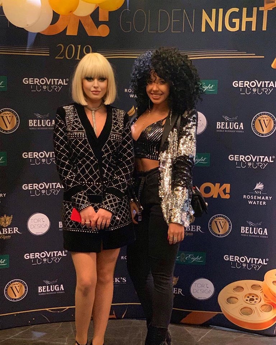 Connect-R o să turbeze! Fotografii cu Misha dezbrăcată, făcute publice astăzi