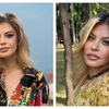 Cum arată casa Loredanei Groza. Imagini inedite din vila de lux din nordul Capitalei