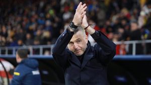 Iordănescu jr.: „Sper să fi terminat aceste momente de naivitate!”