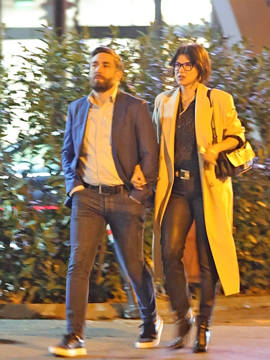 Monica Bîrlădeanu și Valeriu Gheorghiță au stabilit cine le va cânta la nuntă (Foto: CANCAN.RO)